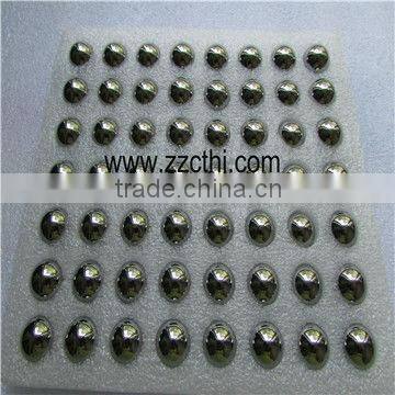 zhuzhou factory tungsten carbide balls 14.287mm for Precision bearing instrument pen sprayer pump machinery parts brake pump sea