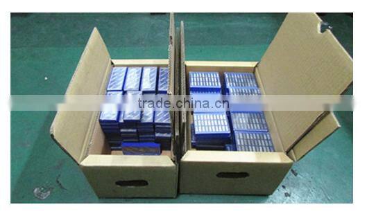 round coated hard alloy insert RCMX1204MO