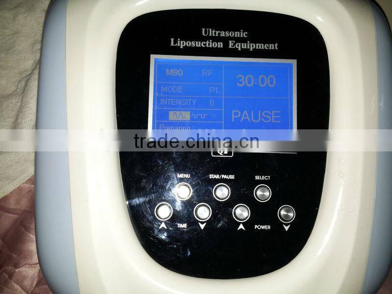 VY-Q2 Hottest Lipocavitation Slimming Machine