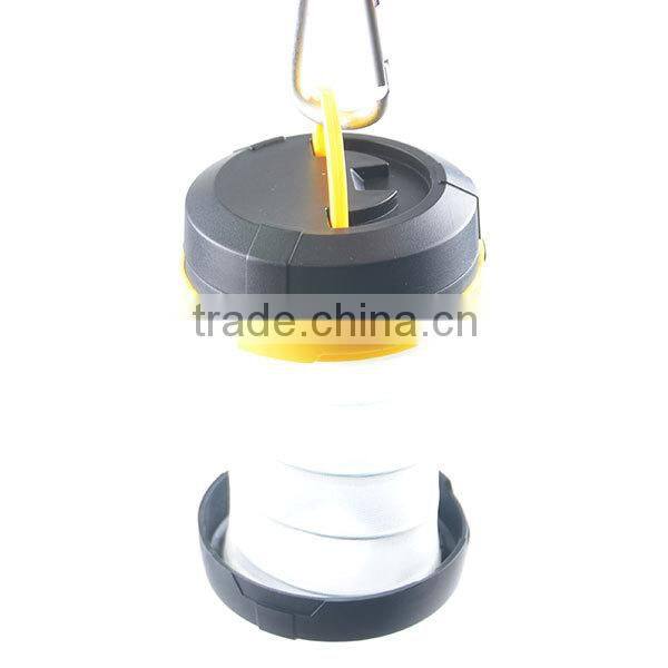Energy Saving 3W Adjustable Brightness Camping Lantern Magnet Camping Light,Led Camping Lantern
