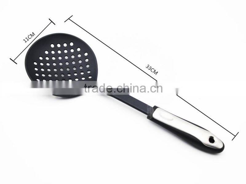 High - grade color - export Six - 6 - piece suit for the cooking of nylon