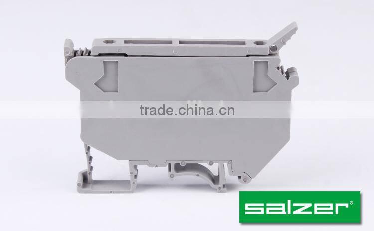 Salzer CE SUK-4RD 60a Terminal Block