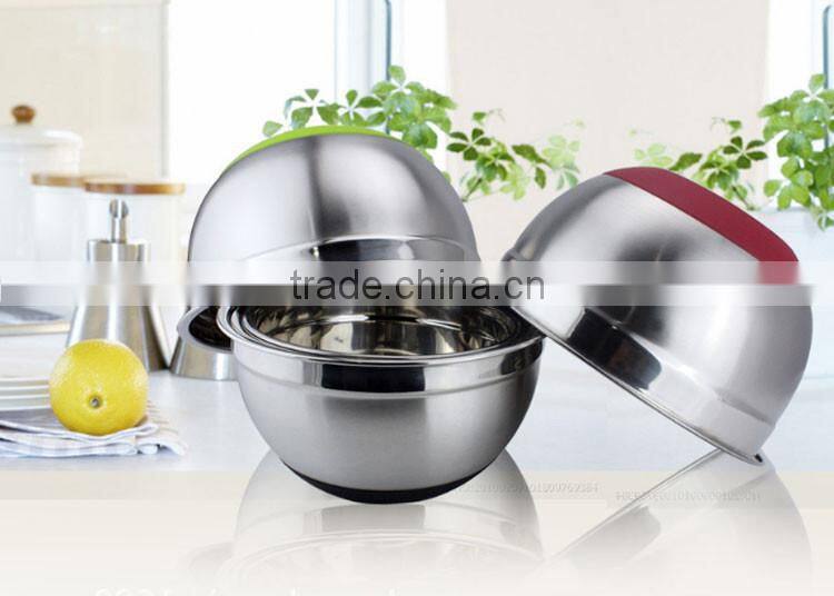 Flexible Rubber Bowl Facial Mask Bowl Silicone mix - HIGH QUALITY