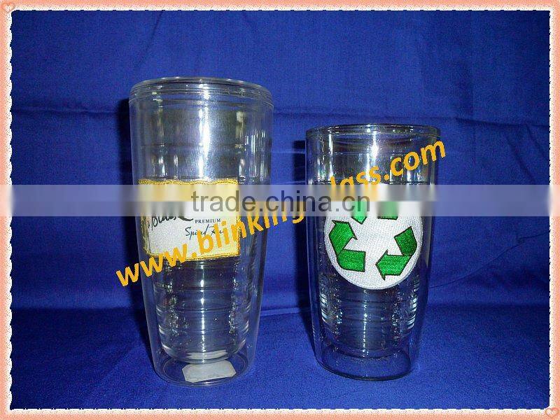 Double wall cup - 23OZ