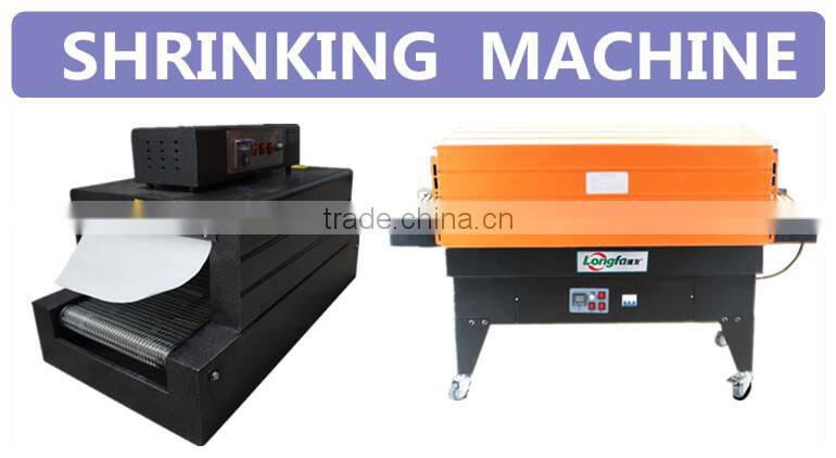 Fully automatic weighing and filling vacuum packing machine