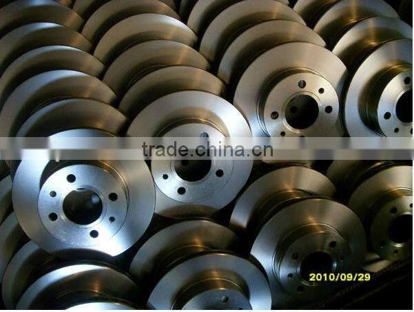 BRAKE DISC MANUFACTURE 96175281