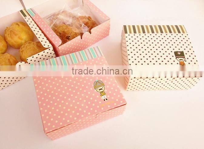 auto parts box packaging naking machine