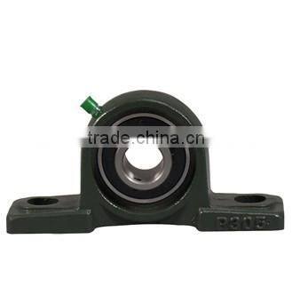 cast iron pillow block bearing ucp 309 mounted ball bearing units