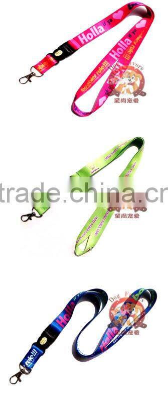 Personalized lanyards, customized lanyards, neck wallets