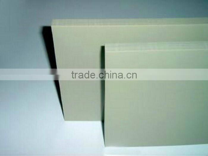 High Impact Strength Lightweight Plastic PP Thermoforming Sheet