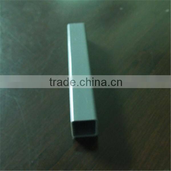 plastic extrusion PVC plastic tube ABS tubing manufacturer plastic tubing