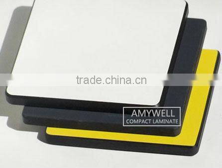 compact laminate hpl waterproof wall panels