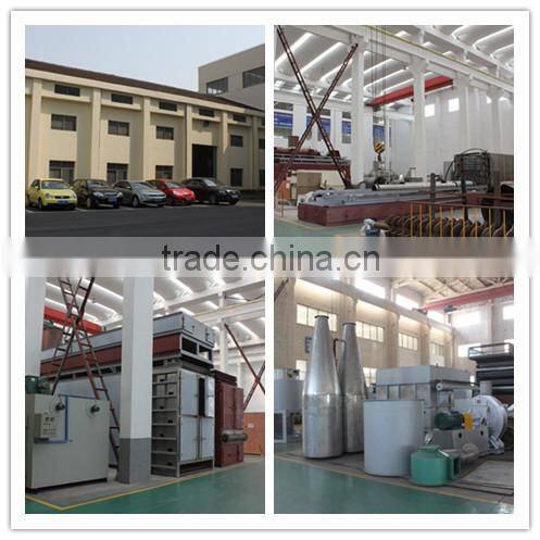 Vibrating Fluidized Bed Dryer For Turnip Strip