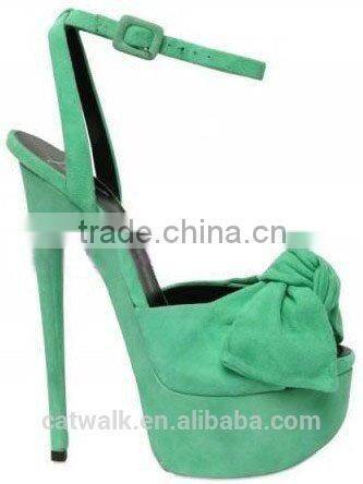 2015 black heels sexy guangzhou wholesale sandal platform shoes ladies sandals