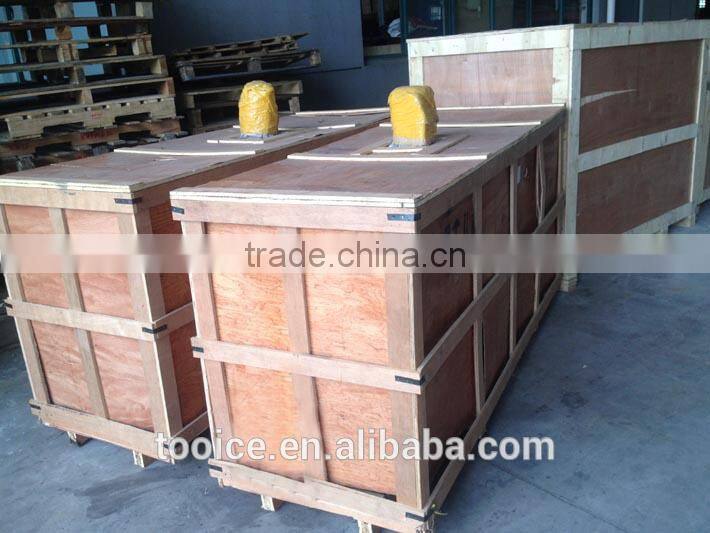 FSB F1 block ice plant of ice block making machine