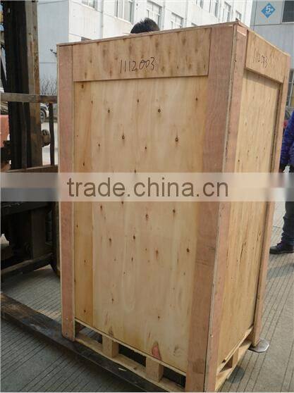 CE certificate commercial ice cube machine, ice freezer