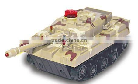 2016 hot sell popular children toys rc tanks combat fight tanks with EN71/CE/FCC