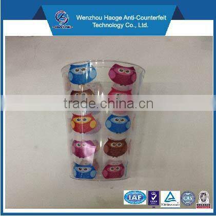 Custom Colorful Pvc Poster Printing Factory