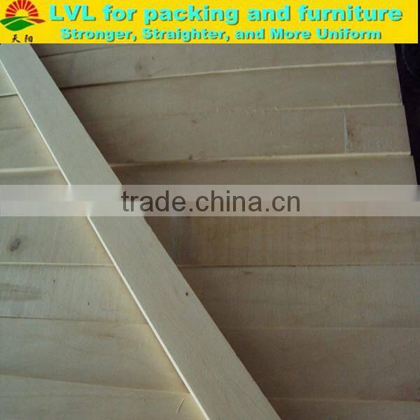 LVL For Door Stile,Wood Stad,Door Frame