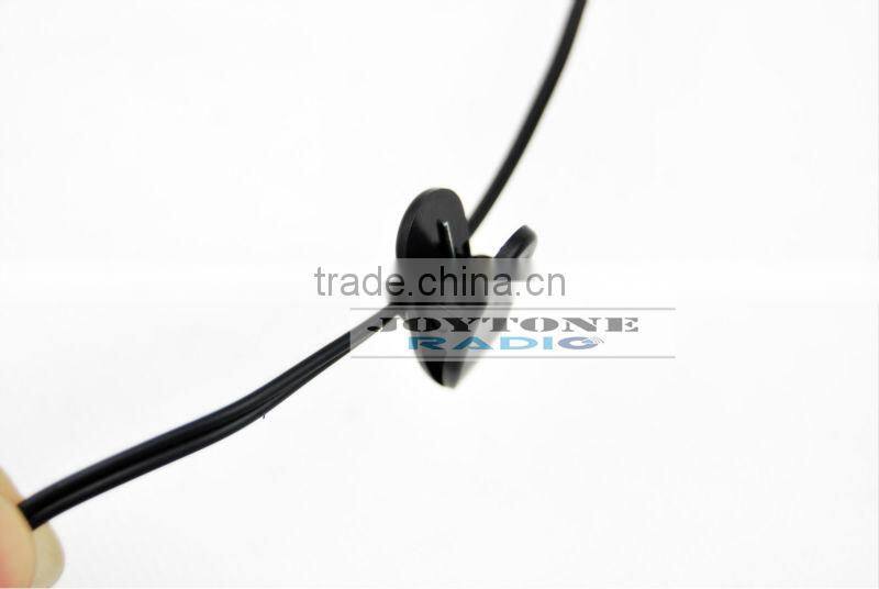 Joytone HYT mobile portable radio walkie earphone