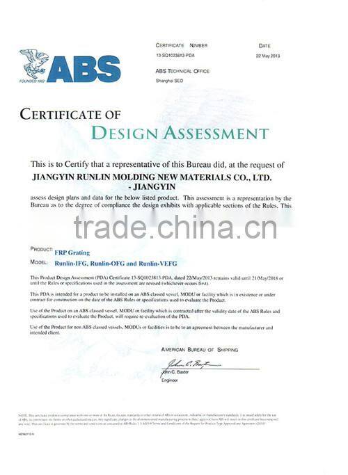 swimming pool plastic grating