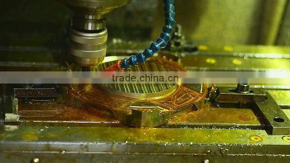 CNC Rapid Prototype Making Service