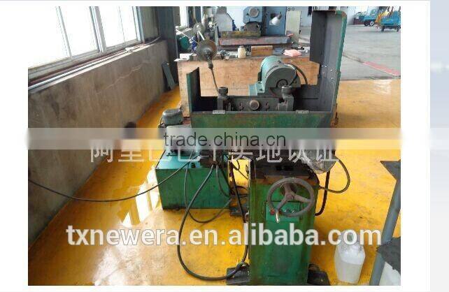 Tungsten carbide strips, tungsten carbide plates, tungsten carbide flat bar