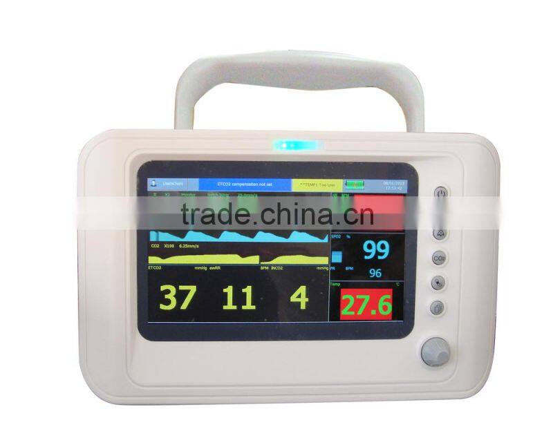 veterinary Good quality monitor