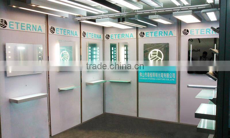 LED Dressing Mirror Light For Bathroom Motion Sensor Swithch