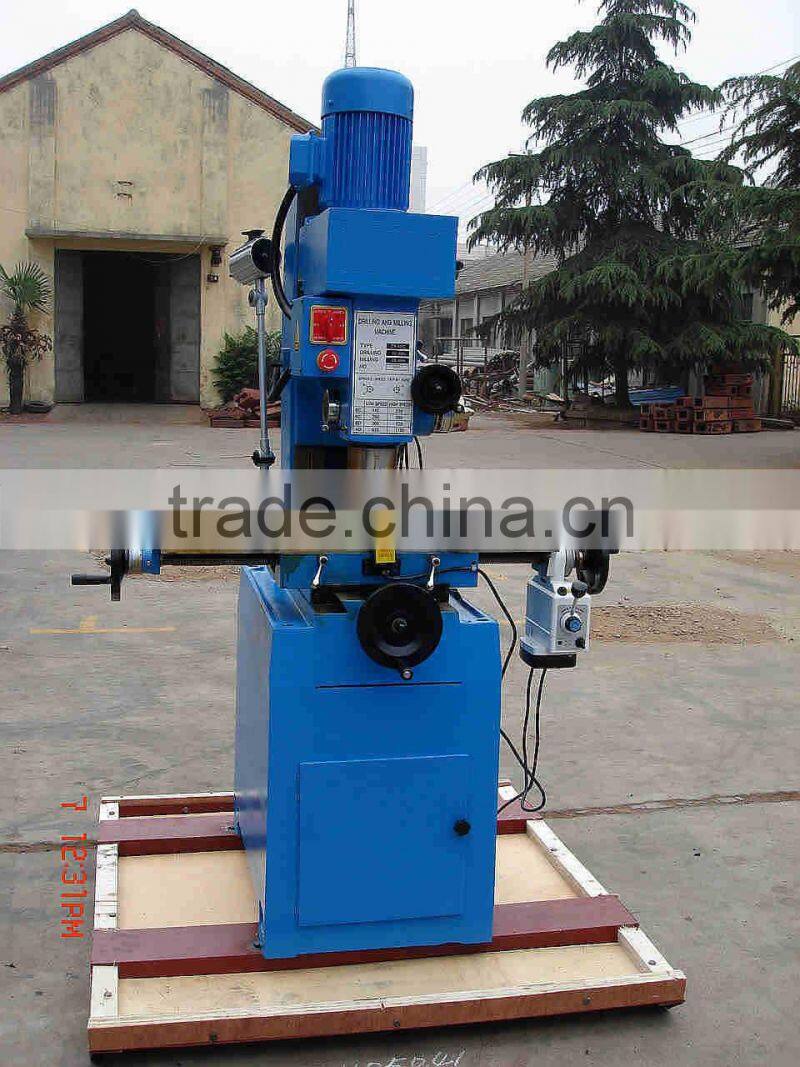 ZX50CF Competitive Price Bore Drilling Machine