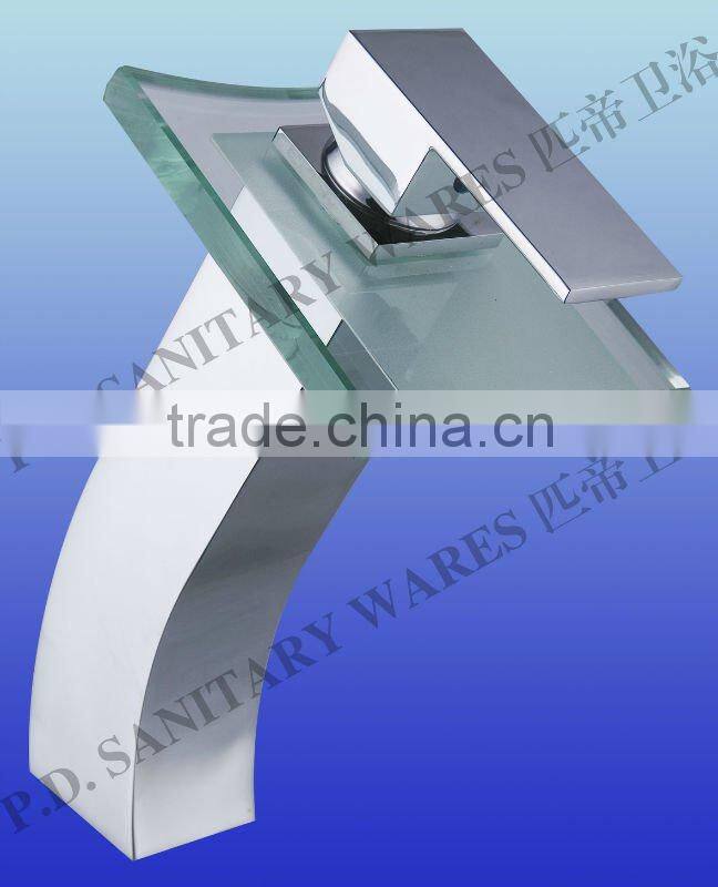 Type of Grohe Faucets