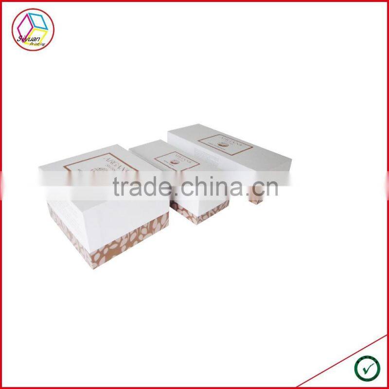 High Quality Jar Gift Box