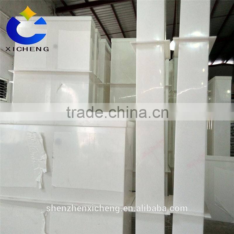 Alibaba China glass jar with lid for wholesales