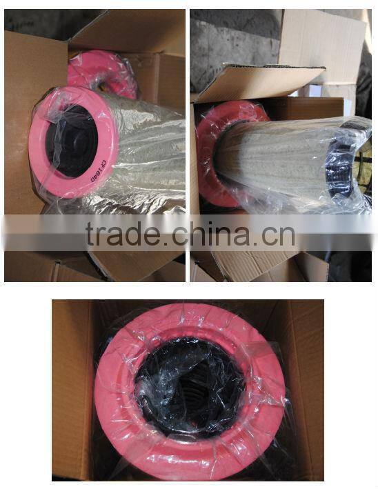 xcmg spare part air filter K2139