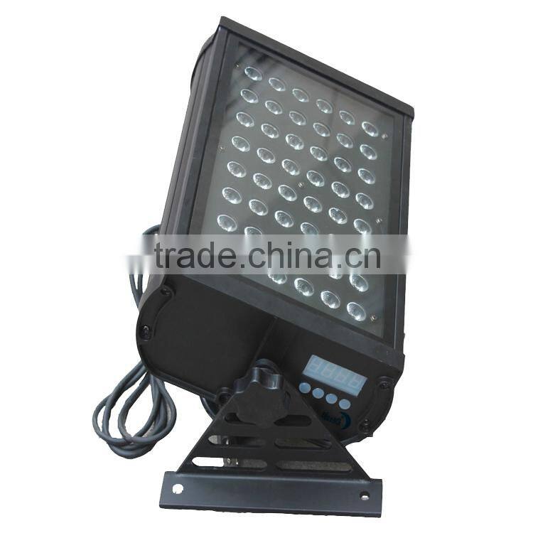3w*48 pcs LED Wall Washer Light