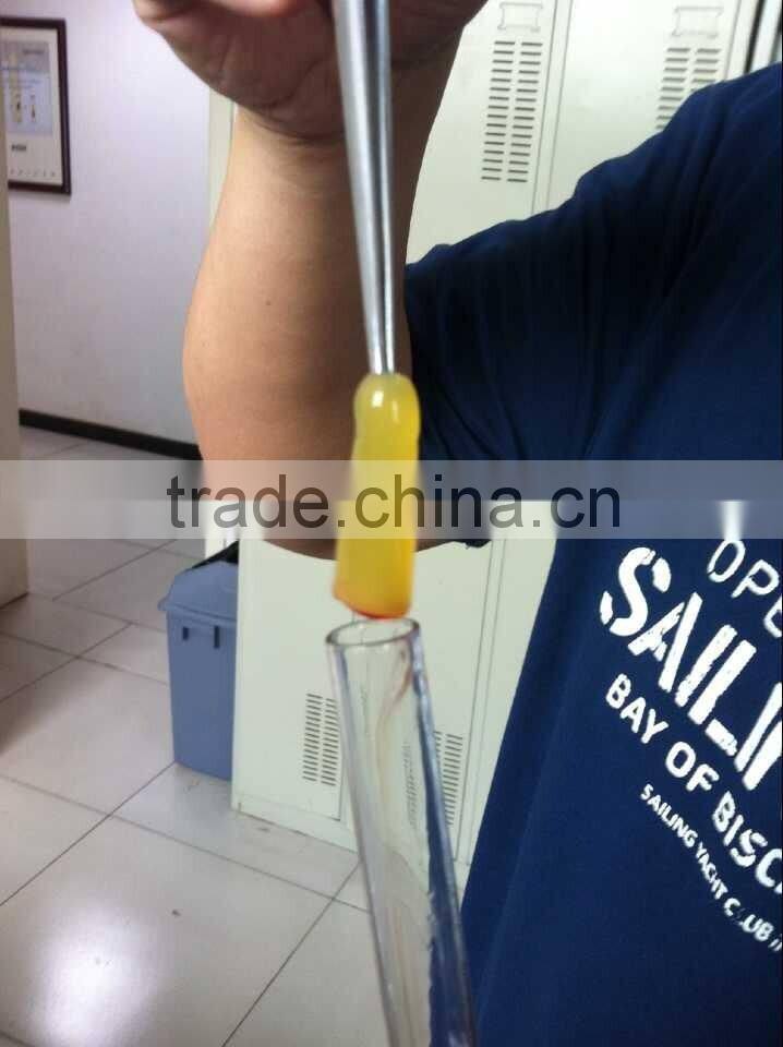 Vacuum sterile and pyrogen free platelet rich fibrin PRF tube