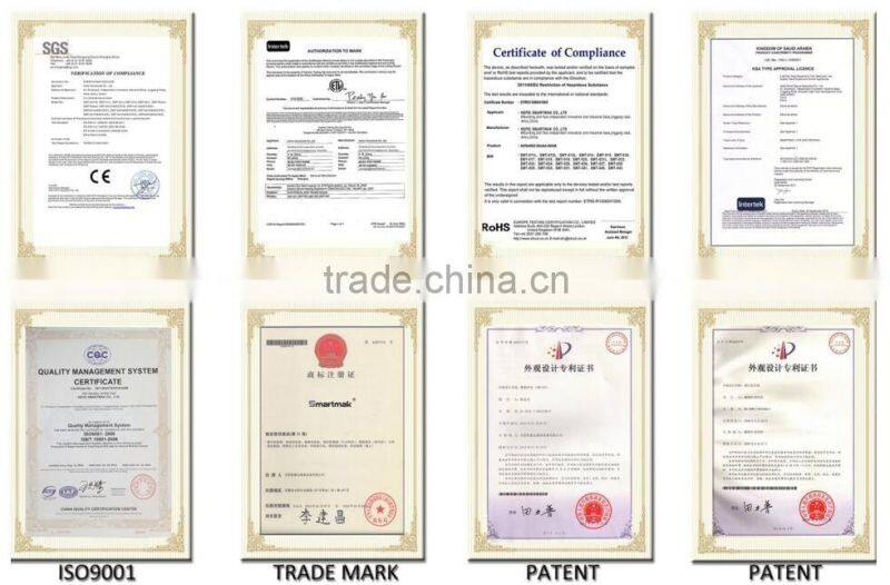 Smartmak Traditional Sauna Room With Color Sauna Lighting