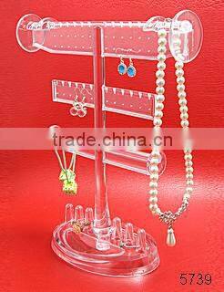 acrylic Jewelry Vanity organizer