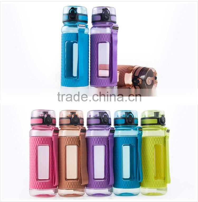 High Quality Factory Suppling top product pet water bottle