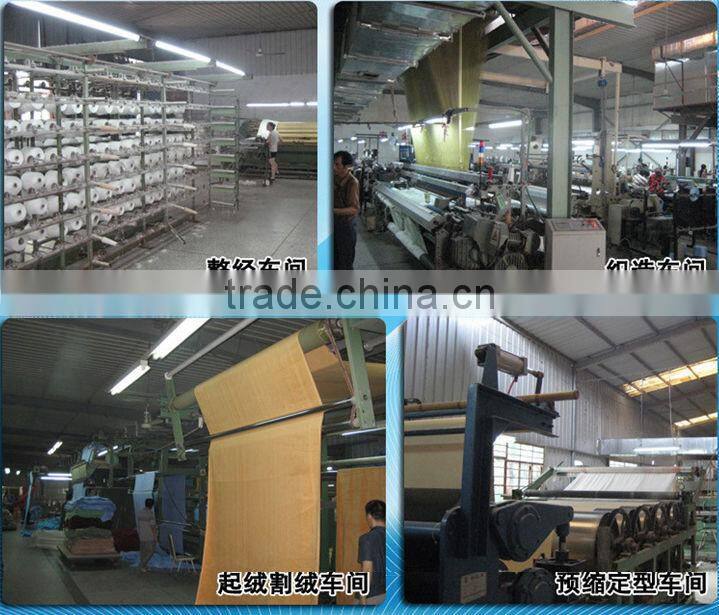 Military wool blanket from Jihua