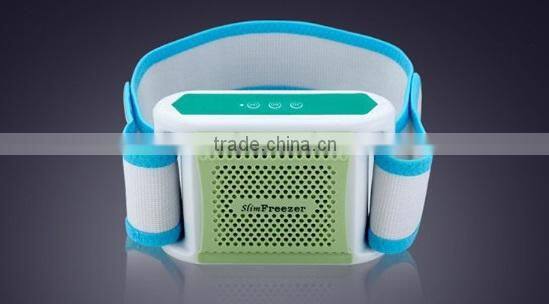 Mini Slim Freezer cold fat loss belt