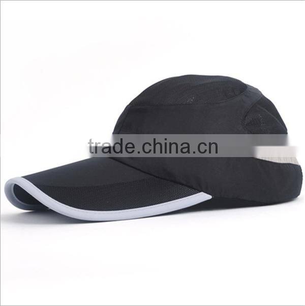 cheap wholesale custom high quality bamboo snapback cap