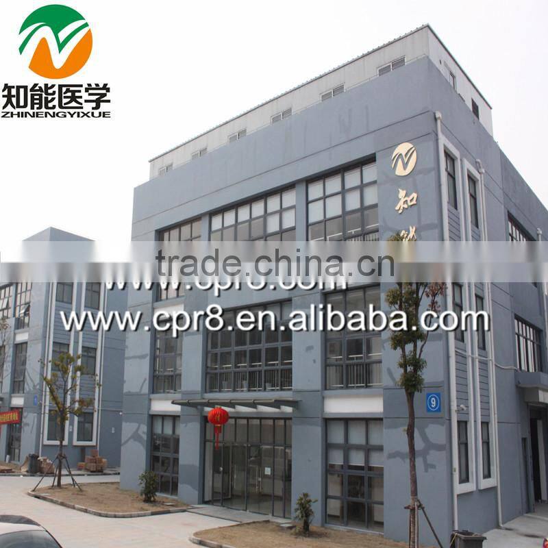 BIZ-Y1031 Horse acupuncture model