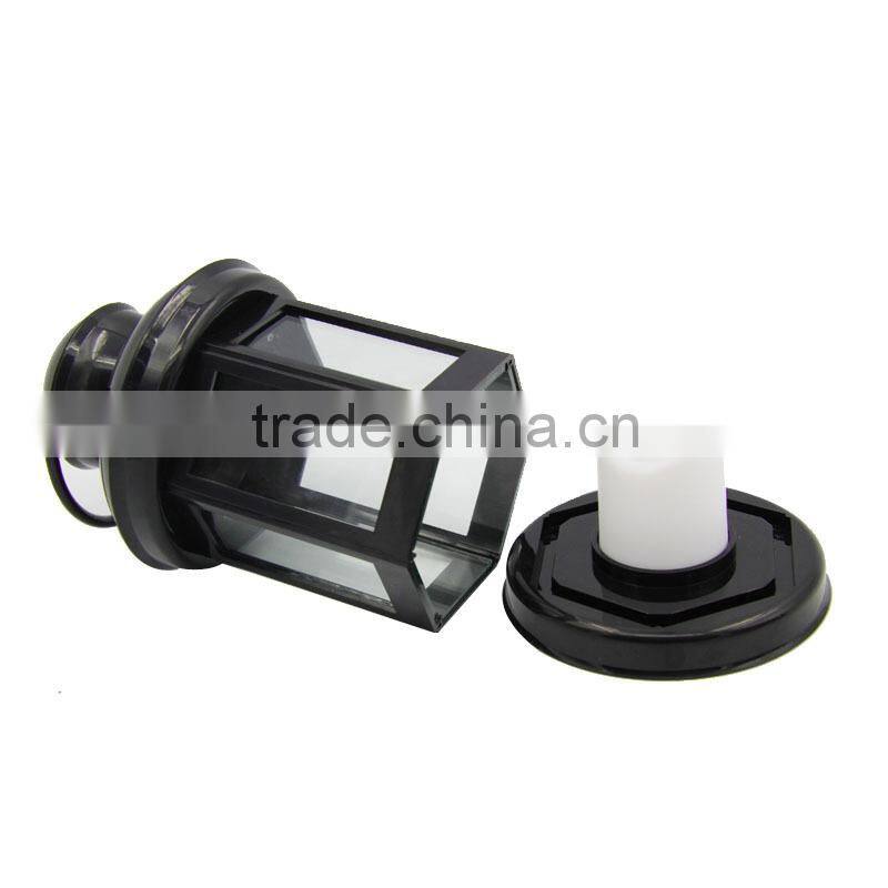 Lumifre BS10 Wholesale OEM Battery Powered Led Hurricane Lantern