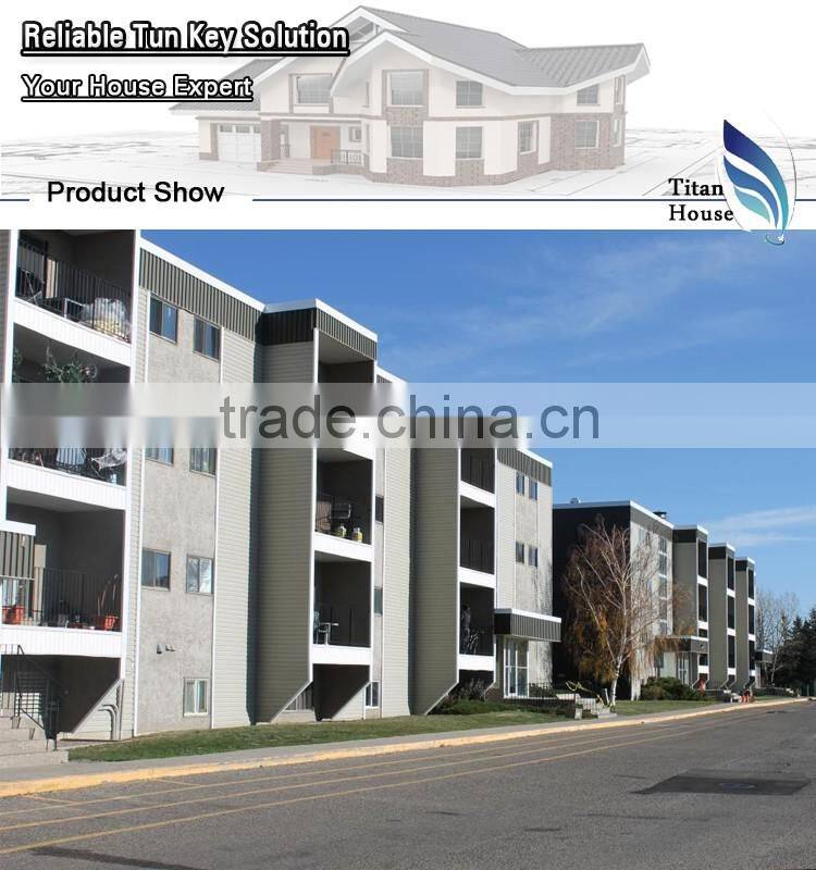 4 Storey Apartment for Rent in Tbilisi