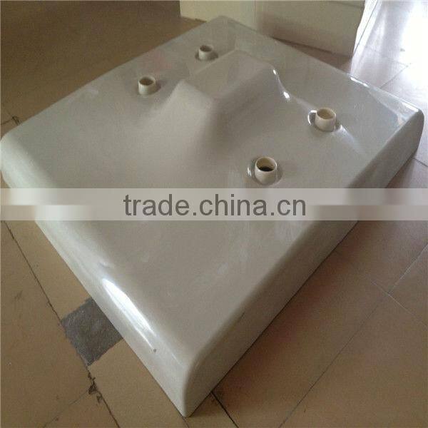 ABS plastic vacuum forming wind shield