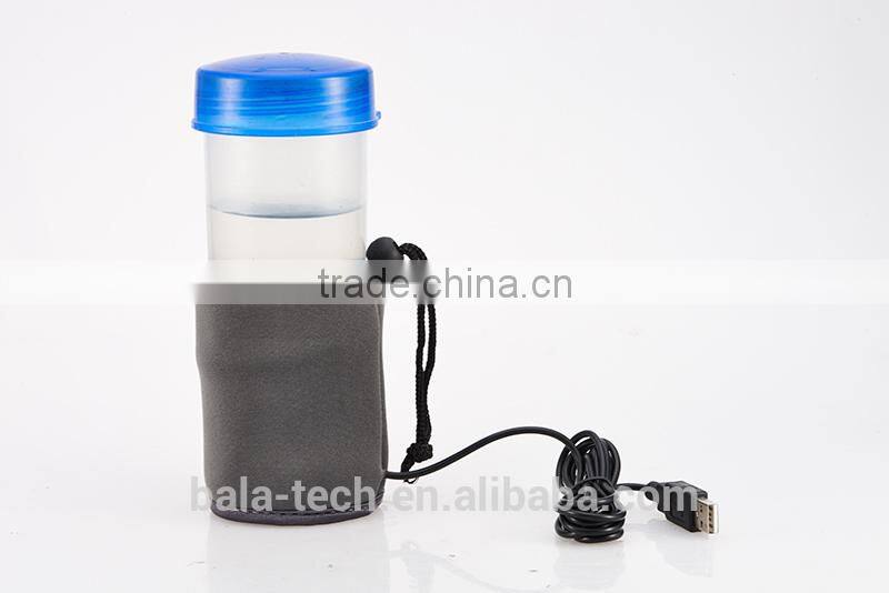 usb baby bottle warmer
