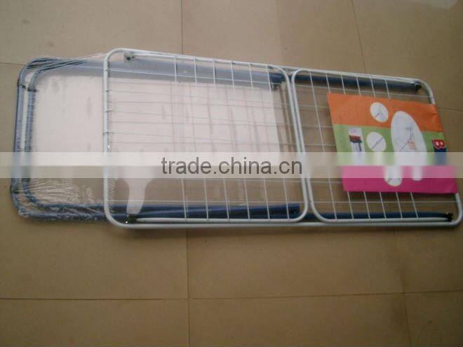 18M Foldable outdoor clothes dryer