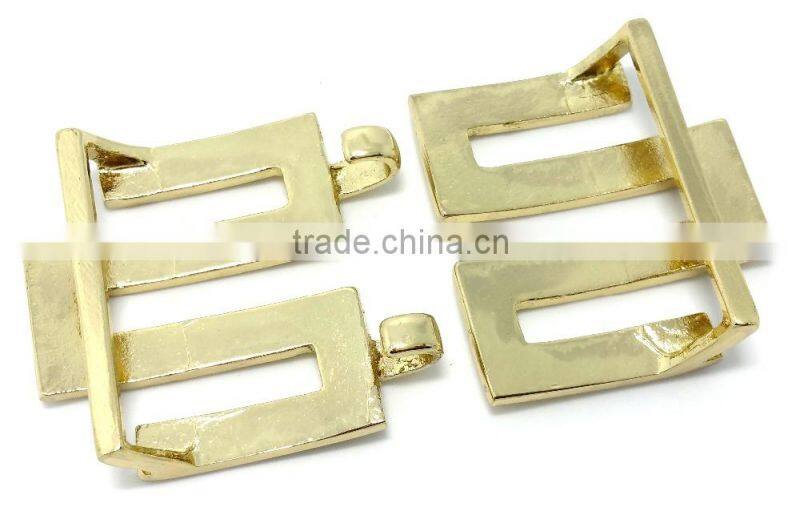 Hot selling Custom pressing belt buckles Custom buckles