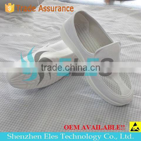 Anti-Static/ESD safety Shoes